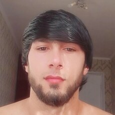 Фотография мужчины Илхам, 22 года из г. Пермь