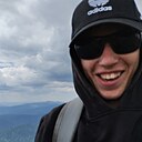 Даниил, 22 года