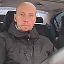 Макс, 38 лет