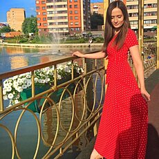 Светлана, 26 из г. Москва.