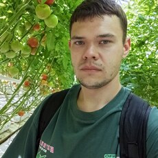 Фотография мужчины Артём, 25 лет из г. Сыктывкар