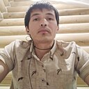 Суба, 36 лет