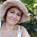 Оксана, 47 лет