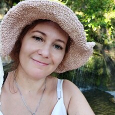 Фотография девушки Оксана, 47 лет из г. Владивосток