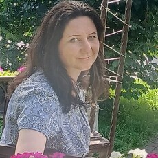 Фотография девушки Марина, 43 года из г. Бобруйск
