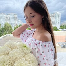 Ангелина, 19 из г. Москва.