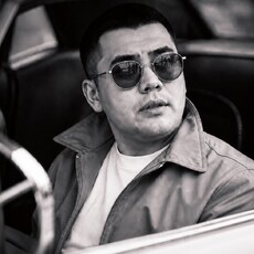 Фотография мужчины Baurzhan, 29 лет из г. Петропавловск