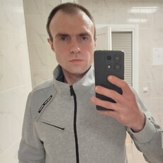 Фотография мужчины Сергей, 38 лет из г. Рязань