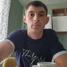 Фотография мужчины Павел, 37 лет из г. Ижевск