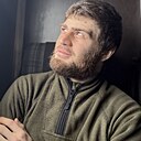 Аслан, 26 лет