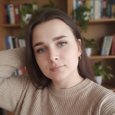 Мария, 31 из г. Красноярск.