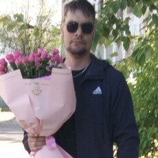 Фотография мужчины Александр, 34 года из г. Аркалык
