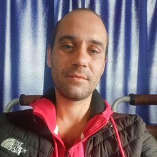 Фотография мужчины Сергей, 35 лет из г. Нижний Новгород