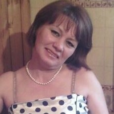 Фотография девушки Светлана, 51 год из г. Чехов