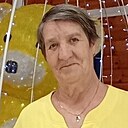 Люба, 70 лет