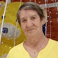 Фотография девушки Люба, 70 лет из г. Ишимбай