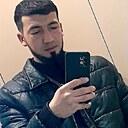 Utkur, 28 лет