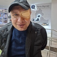 Фотография мужчины Евгений, 46 лет из г. Бердянск