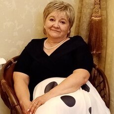 Фотография девушки Ирина, 58 лет из г. Ульяновск