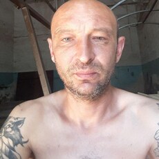 Фотография мужчины Олег, 42 года из г. Мариуполь