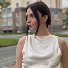 Фотография девушки Настя, 25 лет из г. Вилейка