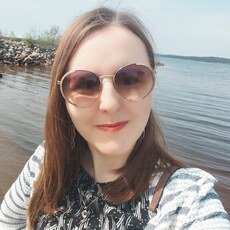 Юлия, 32 из г. Петрозаводск.