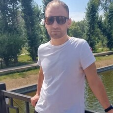 Фотография мужчины Иван, 38 лет из г. Барнаул