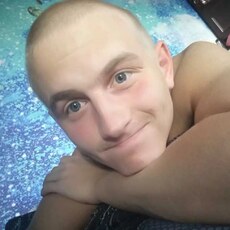 Фотография мужчины Андрей, 30 лет из г. Верхняя Салда