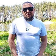 Фотография мужчины Макс, 39 лет из г. Волхов