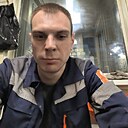 Дмитрий, 25 лет