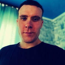 Фотография мужчины Алексей, 31 год из г. Рославль