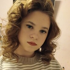 Зина, 25 из г. Екатеринбург.
