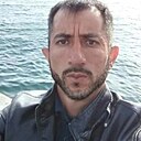 Гуломжон, 42 года
