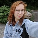 Евгения, 18 лет