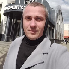 Фотография мужчины Андрій, 38 лет из г. Долина