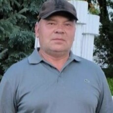 Олег, 54 из г. Красноярск.