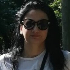 Ирина, 47 из г. Краснодар.