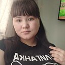 Кристина, 25 лет
