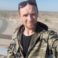 Фотография мужчины Владимир, 35 лет из г. Алматы