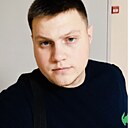 Антон, 25 лет