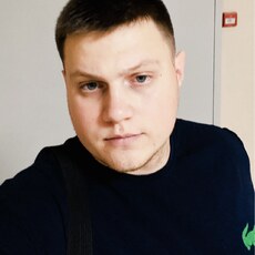 Фотография мужчины Антон, 25 лет из г. Батайск