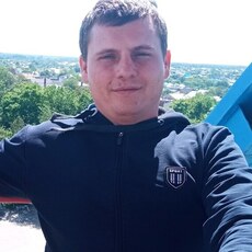Фотография мужчины Иван, 34 года из г. Выселки