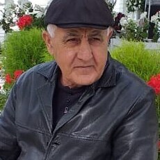 Фотография мужчины Давлат, 61 год из г. Набережные Челны