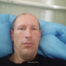 Фотография мужчины Игорь, 46 лет из г. Кременчуг
