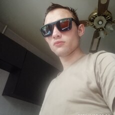 Фотография мужчины Ваня, 23 года из г. Коломна