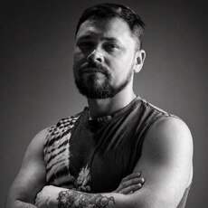 Фотография мужчины Дмитрий, 30 лет из г. Витебск