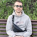 Сергей, 36 лет