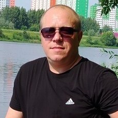 Фотография мужчины Дима, 39 лет из г. Тверь