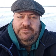 Фотография мужчины Илья, 47 лет из г. Новокуйбышевск