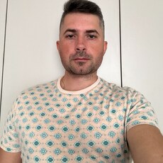 Фотография мужчины Роман, 34 года из г. Калининград